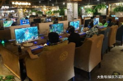 网吧休闲娱乐游戏攻略,解锁休闲娱乐游戏新境界
