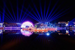 无锡娱乐,畅游江南水乡，体验都市休闲生活