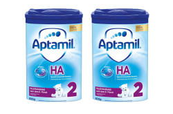 aptamil奶粉,德国品质，呵护宝宝健康成长