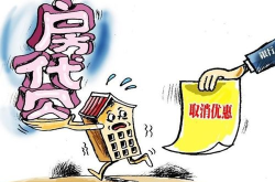 住房贷款,解读政策、流程与风险