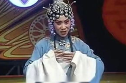 曲剧刘全哭妻,曲剧中的悲情演绎与人生感悟