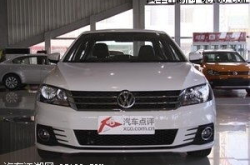 朗逸2.0最新报价,性价比再提升，购车优惠多”